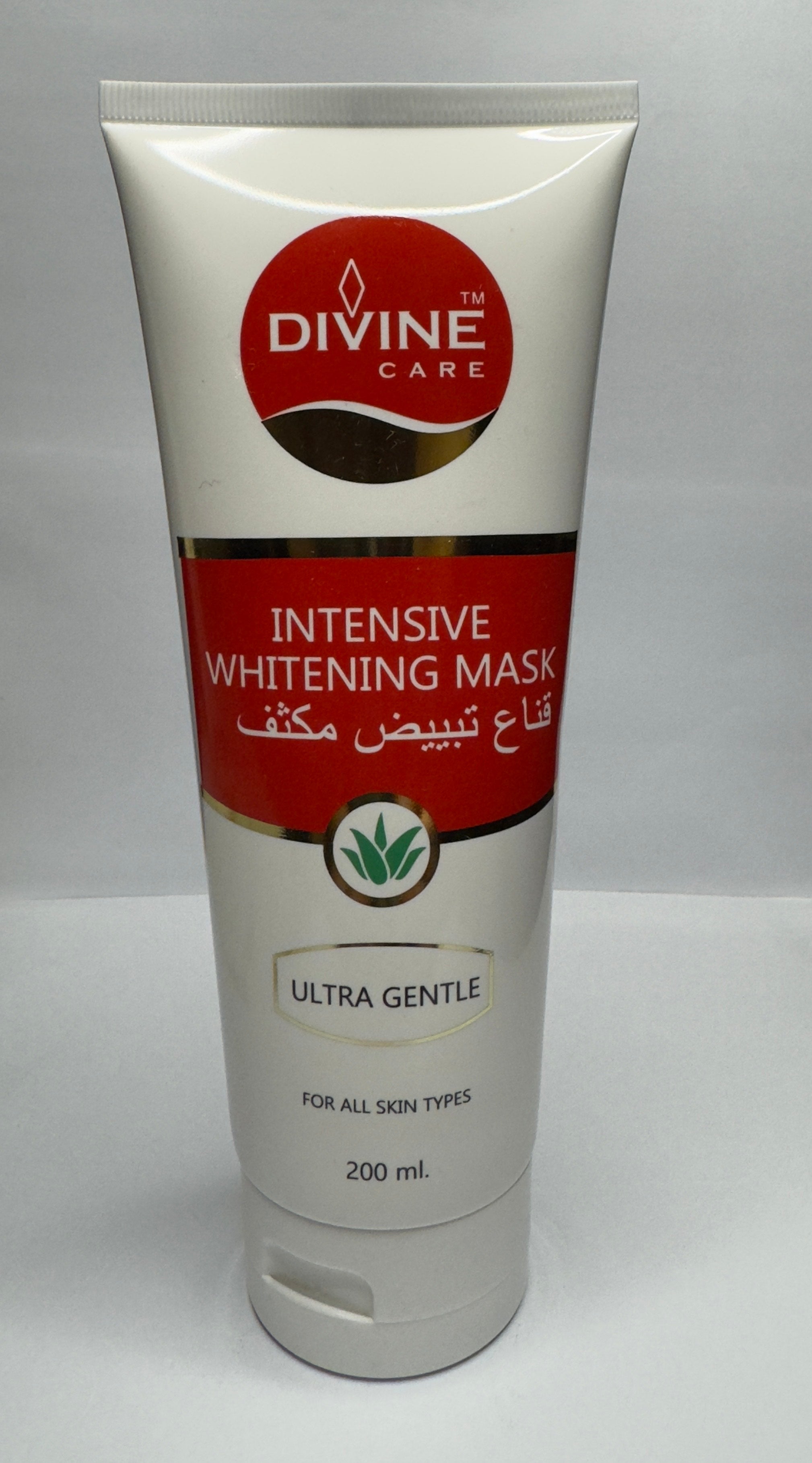 Divine Care Intensive Whitening Mask