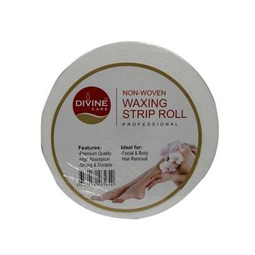 Waxing Strip Roll
